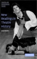 New Readings in Theatre History (Theatre and Performance Theory) артикул 9024d.