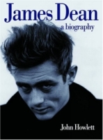 James Dean: A Biography артикул 9030d.