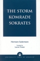 The Storm Komrade Sokrates артикул 9079d.