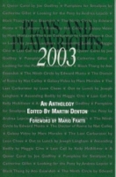 Plays and Playwrights 2003 артикул 9081d.