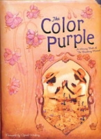The Color Purple: A Memory Book артикул 9092d.