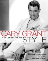 Cary Grant: A Celebration of Style артикул 9103d.