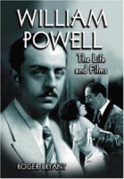 William Powell: The Life and Films артикул 9104d.