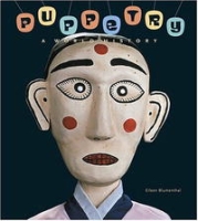 Puppetry: A World History артикул 9122d.