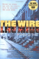 The Wire: Truth Be Told артикул 9139d.