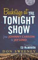 Backstage at the Tonight Show: From Johnny Carson to Jay Leno артикул 9162d.