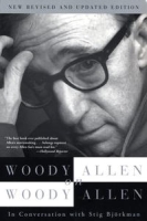 Woody Allen on Woody Allen артикул 9166d.