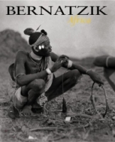 Bernatzik: Africa (Imago Mundi series) артикул 9283d.